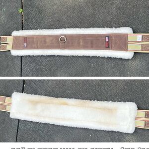 36” Walsh Pony Girth